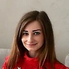 Фото профиля Светлана Подшивалова