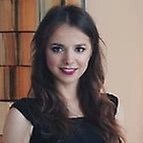 Фото профиля Дарья Заремская