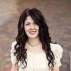 Фото репетитора по испанскому языку - Колесникова Екатерина