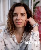 Фото гештальт терапевта - Елсукова Марина