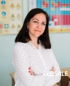 Фото репетитора - Ушакевич Ольга