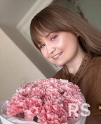 Фото репетитора по английскому языку - Плахотнюк Ангелина