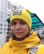 Фото репетитора по украинскому языку - Щербакова Юлия