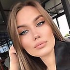 Фото визажиста - Гринько Валерия