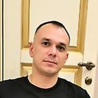 Фото профиля Александр Мастицкий