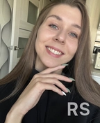 Фото профиля Алина Шандарчук