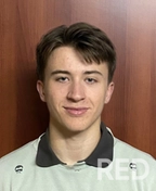 Фото репетитора по черчению - Карпович Павел