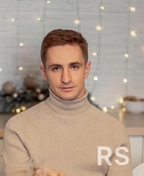 Фото грузчика - Радюк Руслан