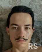 Фото спортивного тренера - Вдовин Арсений