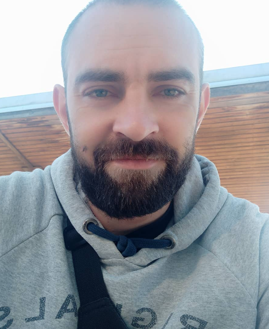 Фото профиля Никита Ермалович