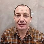 Фото тренера по шахматам - Пытко Александр