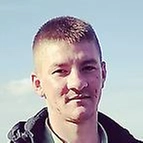 Фото мастера по поклейке обоев - Солуйчик Владислав