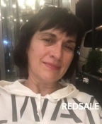 Фото профиля Алла Лиходиевская