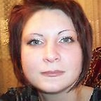 Фото профиля Виктория Аниськова