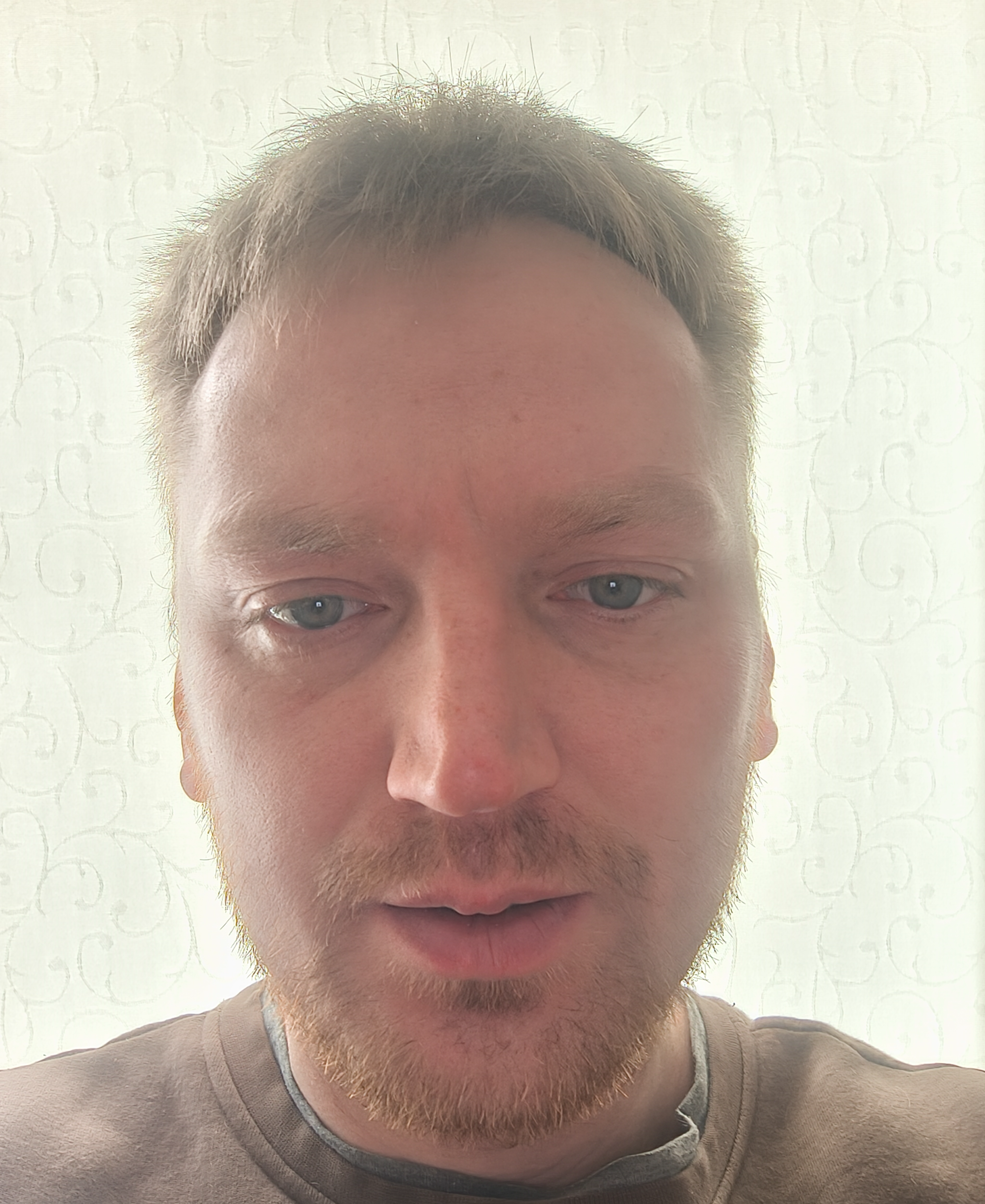 Фото маляра - Гаврусев Виталий