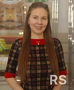 Фото логопеда - Курганская Анна