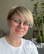 Фото профиля Екатерина Паршикова