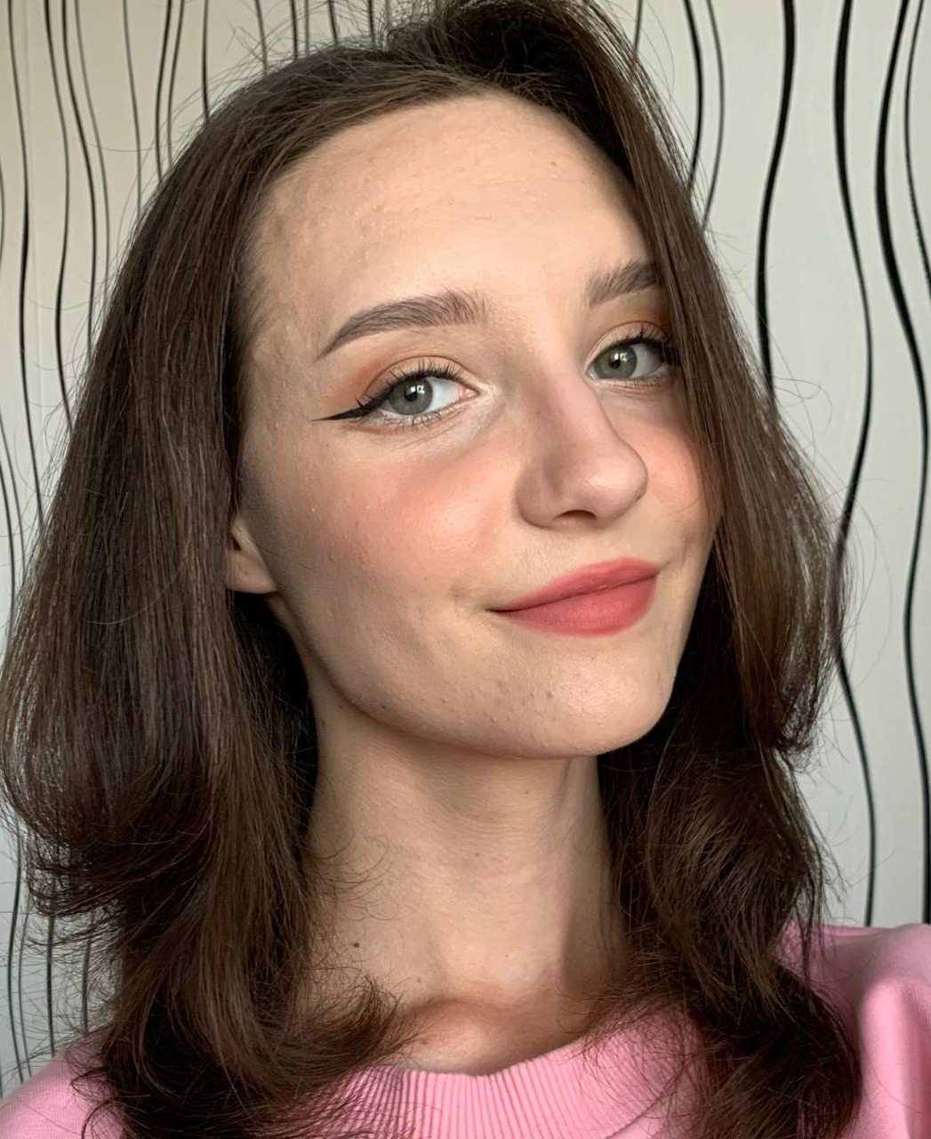 Фото репетитора по корейскому языку - Гундер Ксения