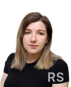 Фото дизайнера полиграфии - Свербилова Анна