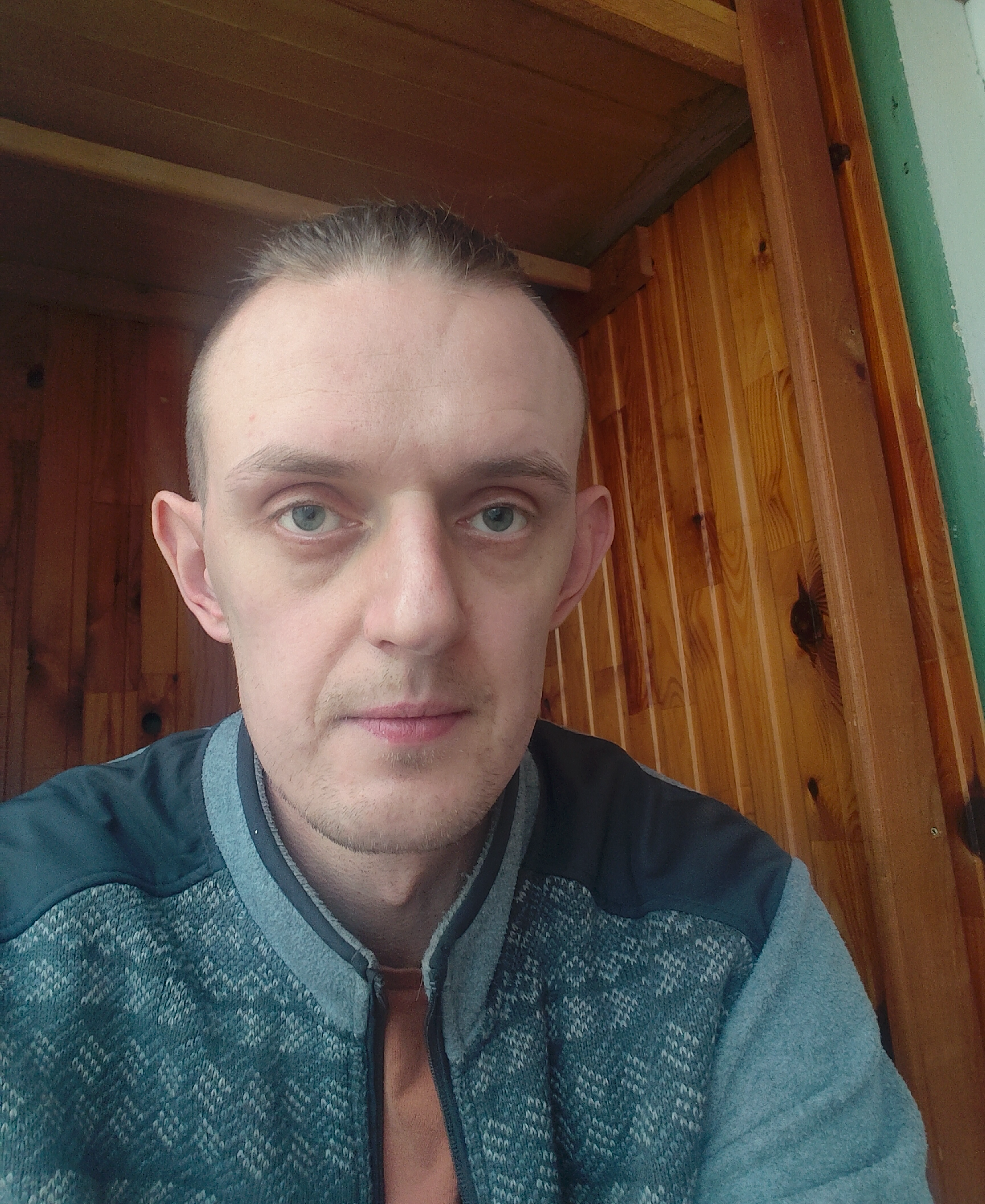 Фото мастера по демонтажу ворот - Попов Андрей