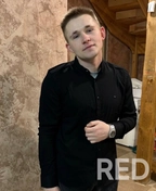 Фото профиля Антон Погребняк