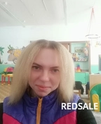 Фото мастер по наращиванию ногтей - Апарович Елена