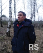 Фото профиля Дмитрий Пантелеев
