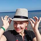 Фото профиля Татьяна Гришина