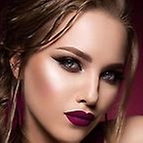 Фото стилиста - Будённая Ирина