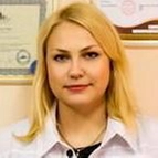 Фото мастера татуажа - Хухлындина Светлана