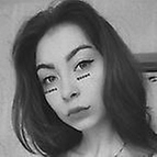 Фото выгульщика собак - Горовенко Кристина