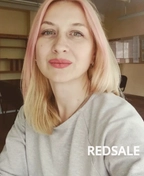 Фото репетитора по ИЗО - Гапеева Елена