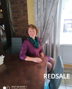 Фото репетитора - Литвин Юлия