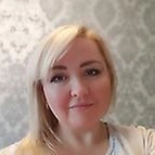 Фото мастера по наращиванию волос - Демешкевич Наталья
