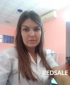 Фото репетитора китайского языка - Околович Светлана