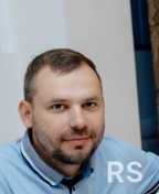 Фото тренера по шахматам - Ганичев Алексей