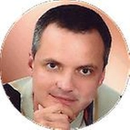 Фото репетитора по игре на скрипке - Пархач Сергей