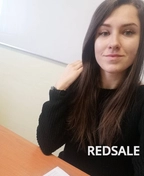 Фото репетитора по немецкому языку - Коноплёва Екатерина