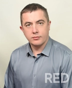 Фото репетитора по информатике - Пернач Александр