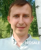 Фото репетитора по белорусскому языку - Глинник Денис