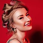 Фото гримёра - Рогожевская Инна