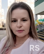 Фото профиля Алла Поддубская