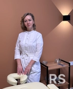 Фото косметолога - Ванслав Олеся