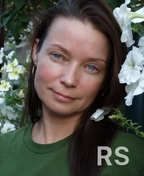 Фото репетитора по английскому языку - Миранович Татьяна