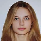 Фото профиля Наталья Рипенко