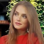 Фото парикмахера-стилиста - Рыбкина Екатерина