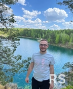 Фото преподавателя - Башлаков Павел