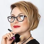 Фото профиля Виктория Чечина
