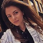 Фото профиля Анна Чуброва