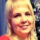 Фото исполнителя - Левшунова Елена
